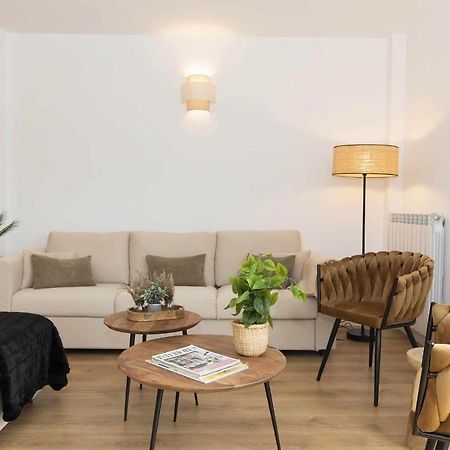 פנטיקוסה Casa Mia By Bevalle מראה חיצוני תמונה