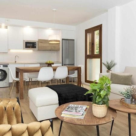פנטיקוסה Casa Mia By Bevalle מראה חיצוני תמונה