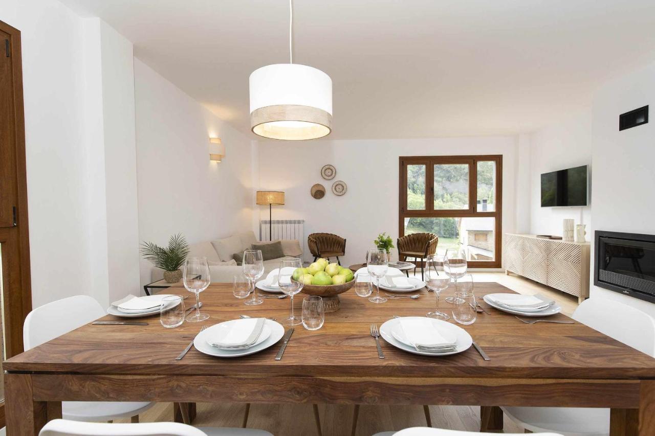 פנטיקוסה Casa Mia By Bevalle מראה חיצוני תמונה