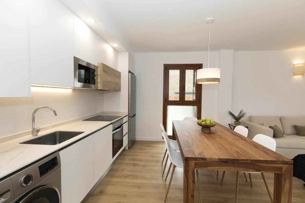 פנטיקוסה Casa Mia By Bevalle מראה חיצוני תמונה