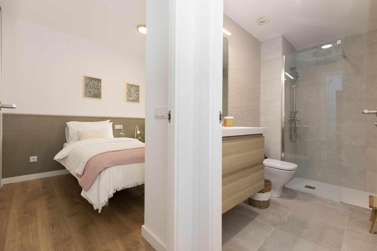 פנטיקוסה Casa Mia By Bevalle מראה חיצוני תמונה