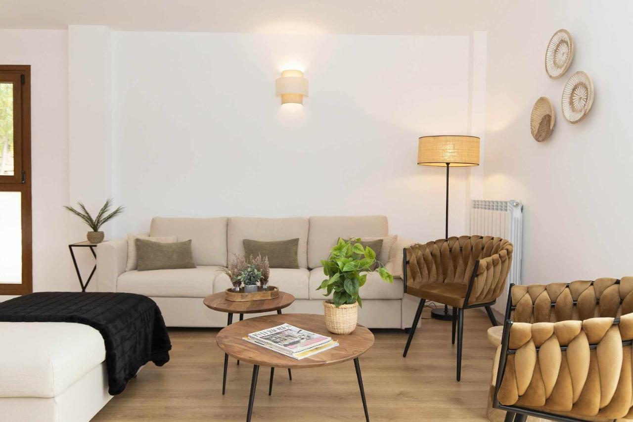 פנטיקוסה Casa Mia By Bevalle מראה חיצוני תמונה