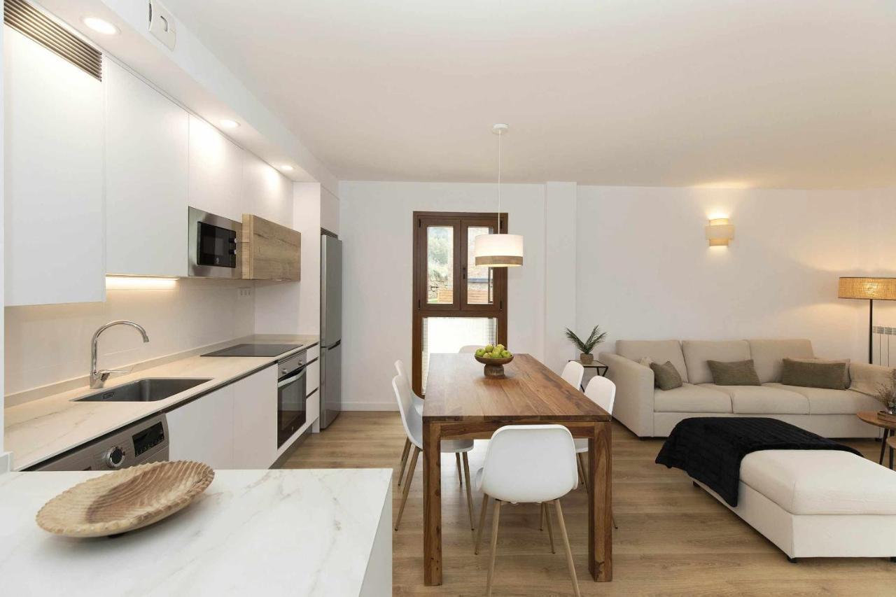 פנטיקוסה Casa Mia By Bevalle מראה חיצוני תמונה