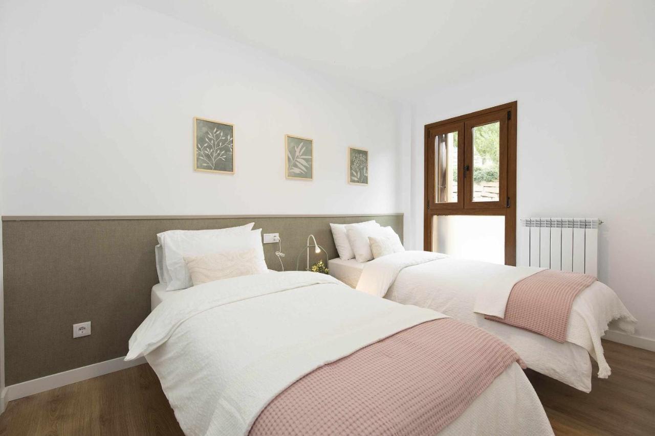 פנטיקוסה Casa Mia By Bevalle מראה חיצוני תמונה