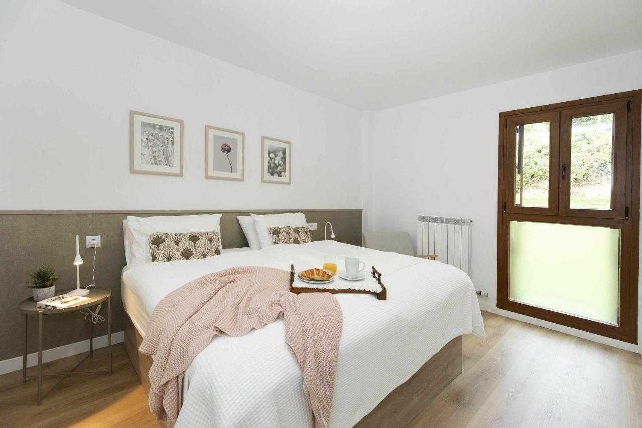 פנטיקוסה Casa Mia By Bevalle מראה חיצוני תמונה