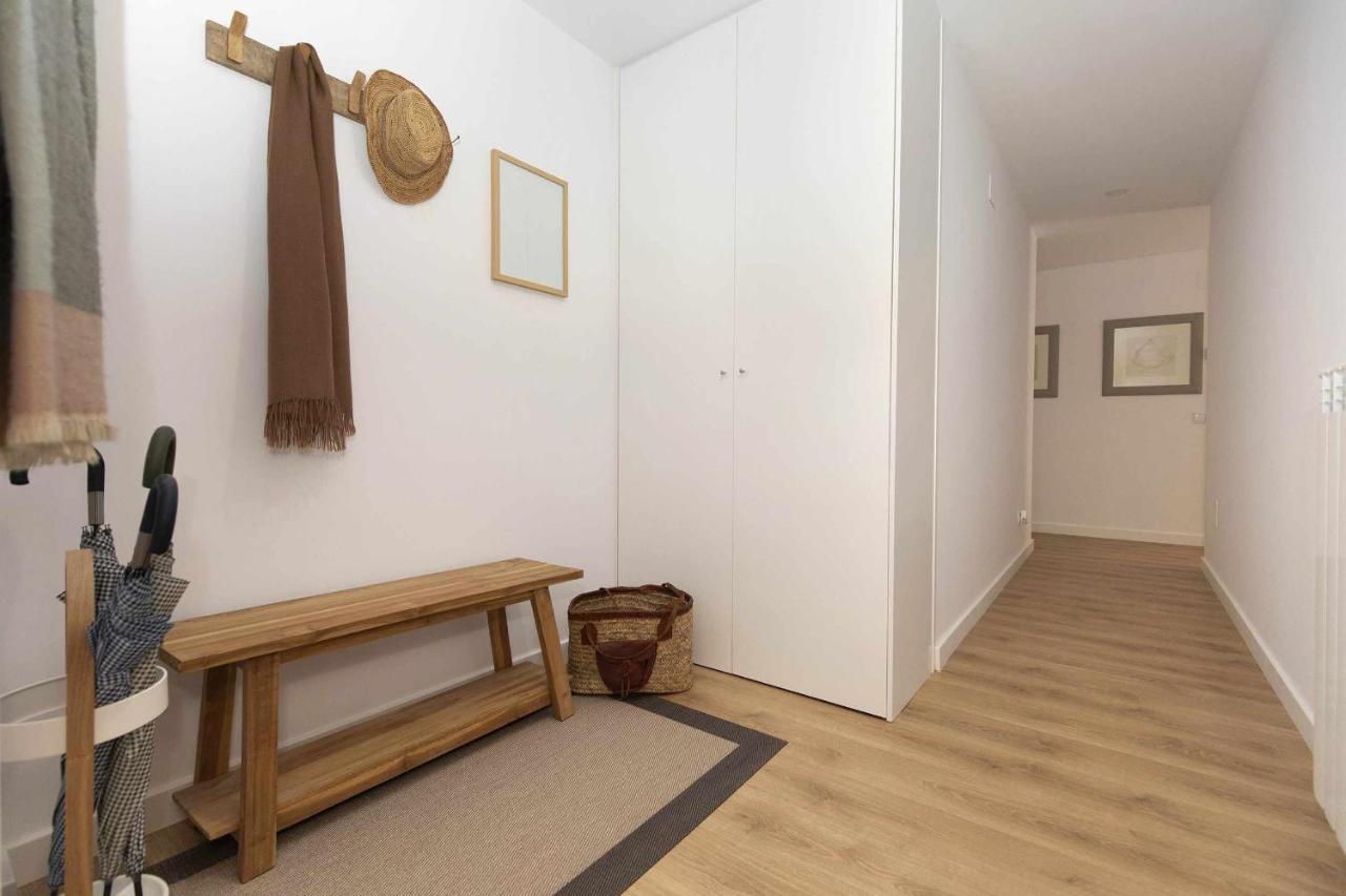 פנטיקוסה Casa Mia By Bevalle מראה חיצוני תמונה